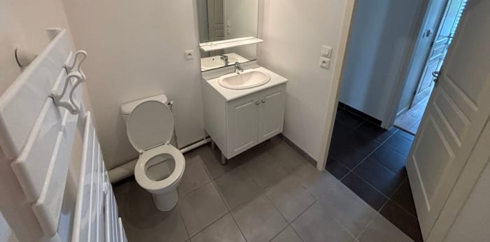 Image 7 sur 11 - Appartement  ·  Location · Vannes (56000) · 5 pièces · 96m²