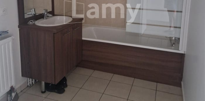 Image 4 sur 6 - Appartement  ·  Location · Creteil (94000) · 3 pièces · 63m²