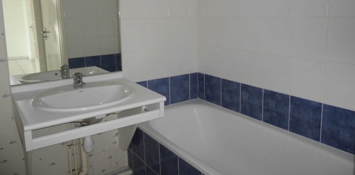 Image 11 sur 13 - Appartement  ·  Location · Agen (47000) · 2 pièces · 42m²
