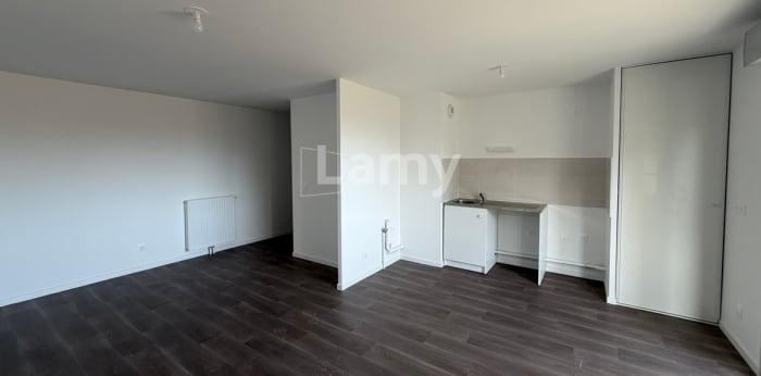 Image 3 sur 8 - Appartement  ·  Location · Le Havre (76620) · 3 pièces · 63m²