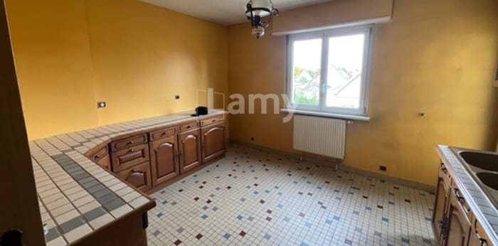 Image 7 sur 17 - Appartement  ·  Location · Mulhouse (68200) · 100m²