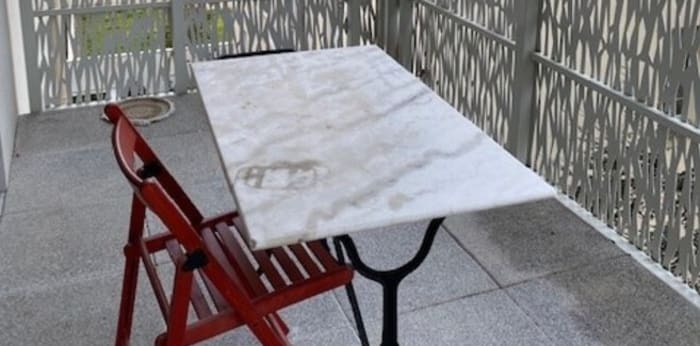 Image 2 sur 6 - Appartement  ·  Location · Villeurbanne (69100) · 3 pièces · 57m²