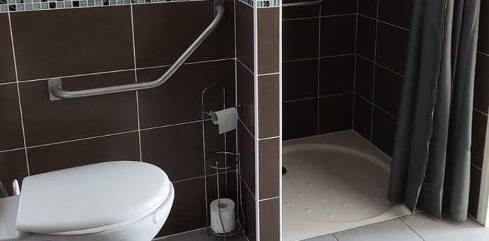 Image 8 sur 10 - Appartement  ·  Location · Luce (28110) · 2 pièces · 38m²