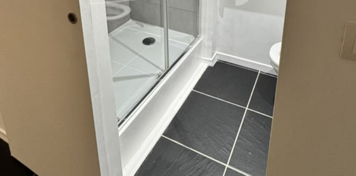 Image 5 sur 6 - Appartement  ·  Location · Bordeaux (33000) · 1 pièce · 24m²