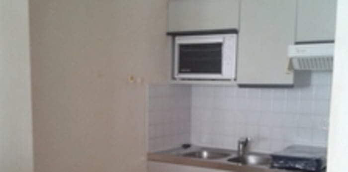 Image 3 sur 5 - Appartement  ·  Location · La Rochelle (17000) · 2 pièces · 39m²