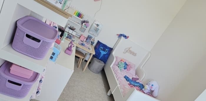 Image 5 sur 5 - Appartement  ·  Location · Vieux Charmont (25600) · 3 pièces · 64m²