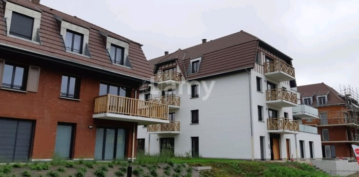 Image 6 sur 6 - Appartement  ·  Location · Tourcoing (59200) · 3 pièces · 62m²