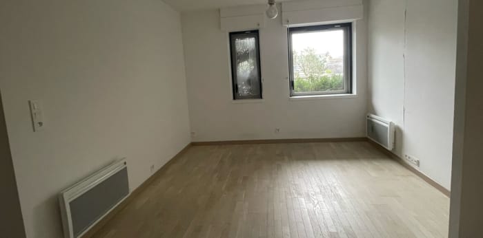 Image 3 sur 6 - Appartement  ·  Location · Nantes (44000) · 2 pièces · 40m²