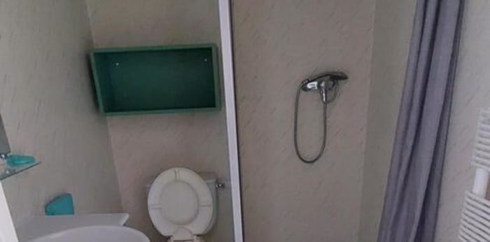 Image 5 sur 9 - Appartement  ·  Location · Vandoeuvre Les Nancy (54500) · 1 pièce · 19m²