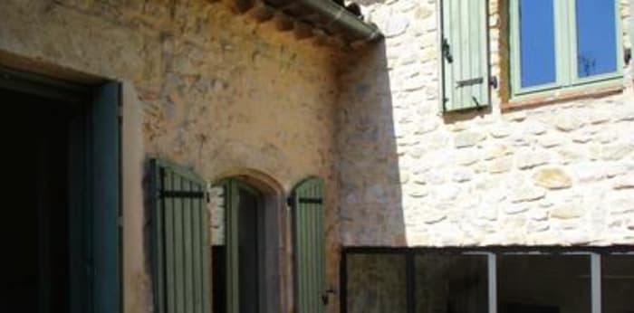 Image 1 sur 8 - Maison/villa  ·  Location · Maruejols Les Gardon (30350) · 5 pièces · 132m²