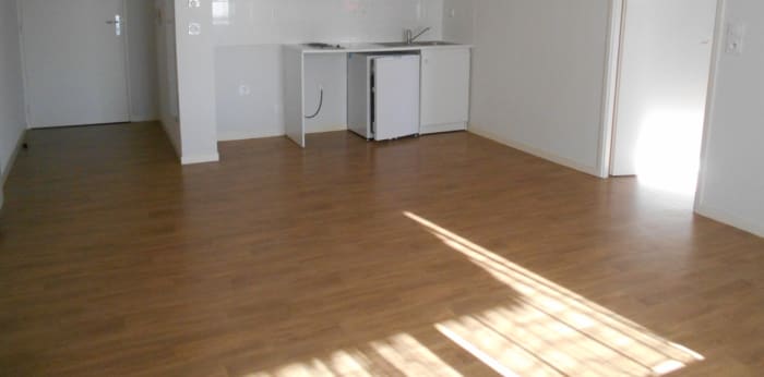 Image 1 sur 8 - Appartement  ·  Location · Les Sables D Olonne (85180) · 2 pièces · 43m²