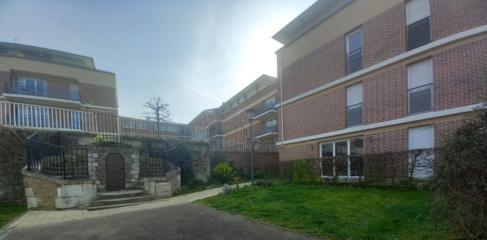 Image 3 sur 13 - Appartement  ·  Location · Deville Les Rouen (76250) · 3 pièces · 62m²