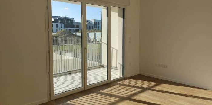 Image 2 sur 6 - Appartement  ·  Location · St Jean De La Ruelle (45140) · 2 pièces · 40m²