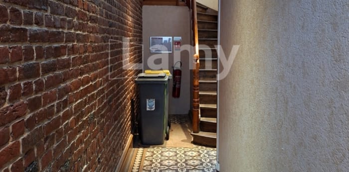 Image 6 sur 6 - Appartement  ·  Location · Lille (59000) · 1 pièce · 20m²