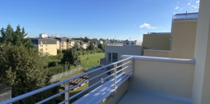 Image 1 sur 7 - Appartement  ·  Location · Metz (57050) · 2 pièces · 42m²