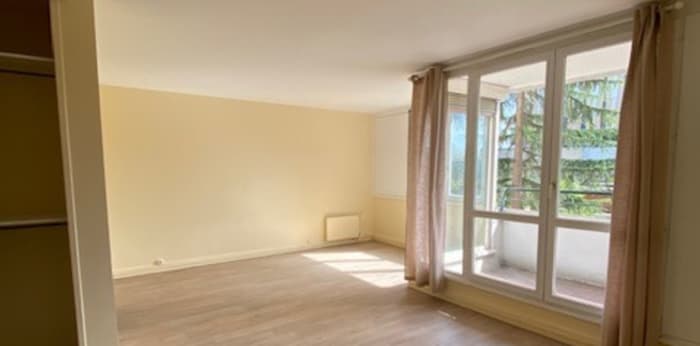 Image 3 sur 4 - Appartement  ·  Location · Creteil (94000) · 1 pièce · 58m²