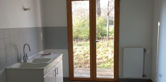 Image 9 sur 9 - Maison/villa  ·  Location · Auxerre (89000) · 4 pièces · 114m²