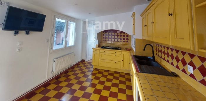 Image 8 sur 12 - Maison/villa  ·  Location · Champagnier (38800) · 5 pièces · 125m²