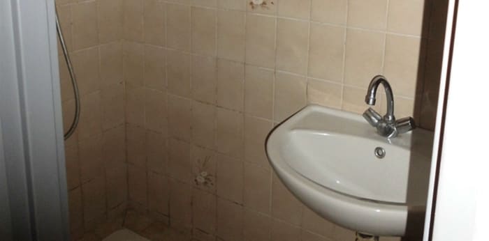 Image 5 sur 6 - Appartement  ·  Location · Ungersheim (68190) · 2 pièces · 39m²