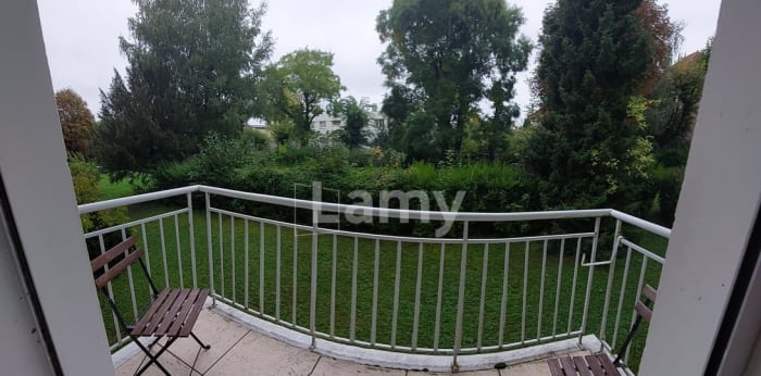 Image 8 sur 12 - Appartement  ·  Location · Nancy (54000) · 3 pièces · 50m²