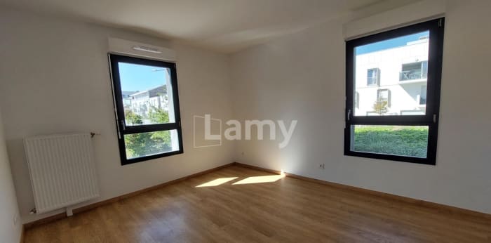 Image 7 sur 10 - Appartement  ·  Location · Reims (51100) · 3 pièces · 67m²