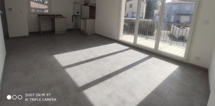 Image 1 sur 10 - Appartement  ·  Location · Bedarrides (84370) · 2 pièces · 43m²