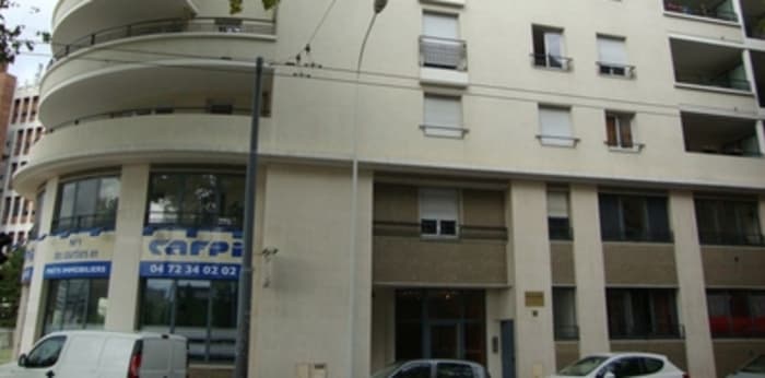 Image 6 sur 8 - Appartement  ·  Location · Lyon (69003) · 3 pièces · 66m²
