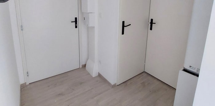 Image 9 sur 9 - Appartement  ·  Location · Anzin (59410) · 2 pièces · 47m²