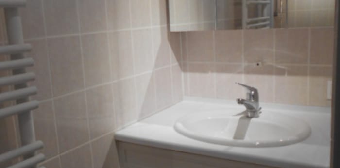 Image 7 sur 8 - Appartement  ·  Location · Montargis (45200) · 2 pièces · 50m²