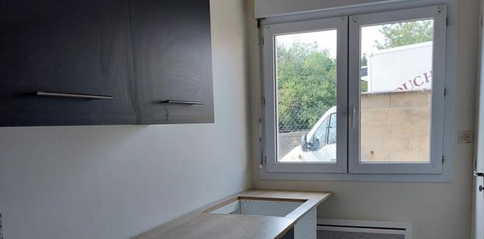 Image 3 sur 8 - Appartement  ·  Location · Bethisy St Pierre (60320) · 3 pièces · 56m²