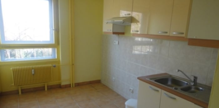 Image 7 sur 8 - Appartement  ·  Location · Cernay (68700) · 2 pièces · 53m²