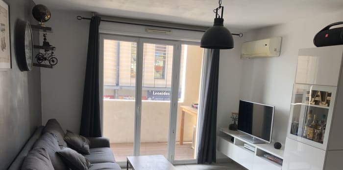 Image 5 sur 7 - Appartement  ·  Location · Salon De Provence (13300) · 2 pièces · 38m²