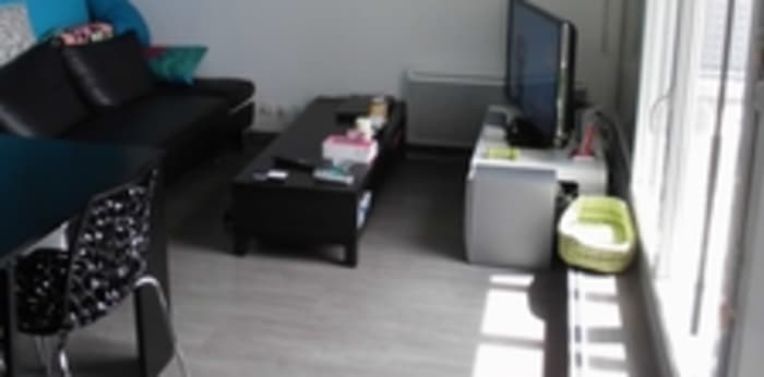 Image 1 sur 7 - Appartement  ·  Location · Frouzins (31270) · 2 pièces · 43m²