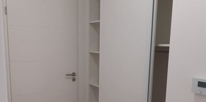 Image 9 sur 9 - Appartement  ·  Location · La Roche Sur Yon (85000) · 1 pièce · 30m²