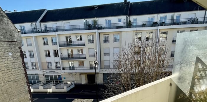 Image 7 sur 7 - Appartement  ·  Location · Compiegne (60200) · 3 pièces · 65m²