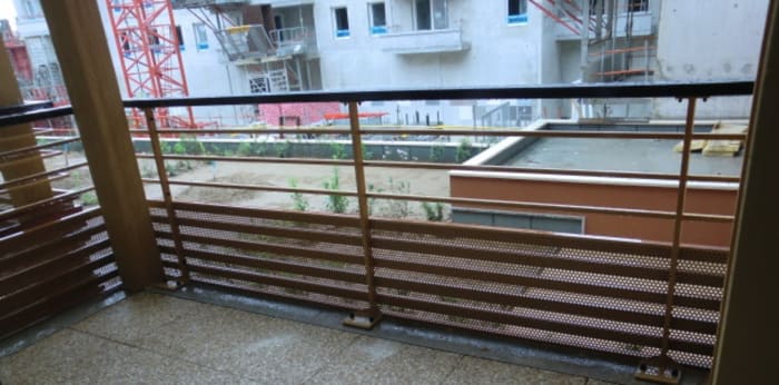 Image 3 sur 7 - Appartement  ·  Location · Morangis (91420) · 3 pièces · 61m²
