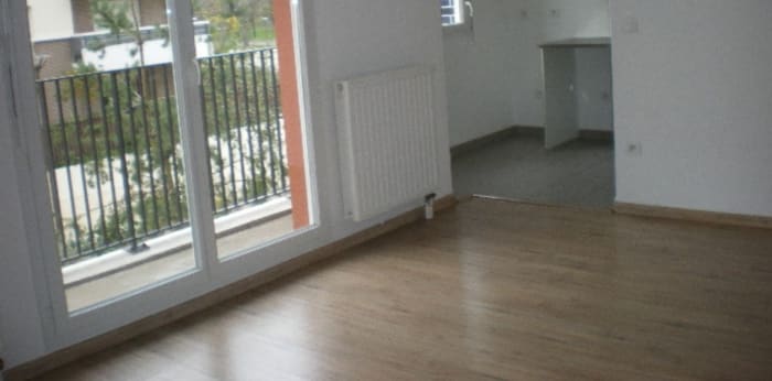 Image 2 sur 4 - Appartement  ·  Location · Creteil (94000) · 2 pièces · 44m²