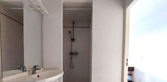 Image 7 sur 8 - Appartement  ·  Location · Limoges (87000) · 1 pièce · 19m²