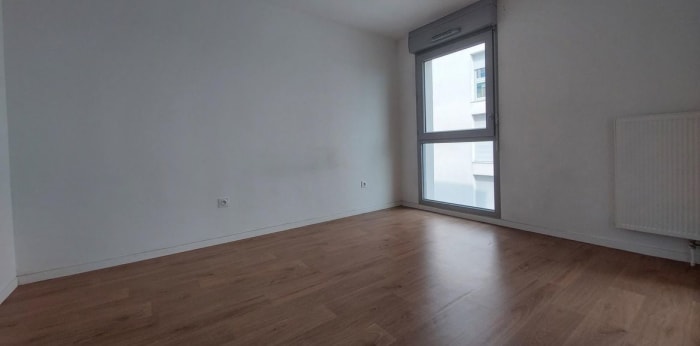 Image 5 sur 11 - Appartement  ·  Location · Tours (37100) · 3 pièces · 57m²