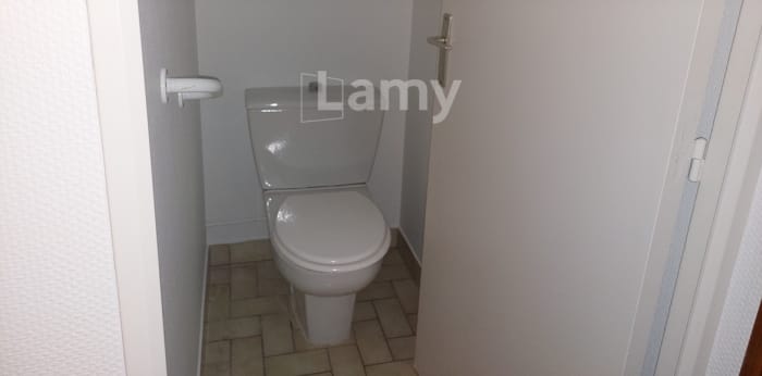 Image 7 sur 9 - Appartement  ·  Location · Montargis (45200) · 1 pièce · 36m²