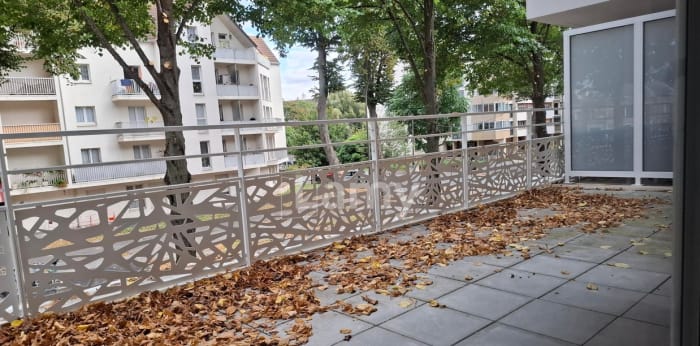 Image 4 sur 7 - Appartement  ·  Location · Amiens (80000) · 2 pièces