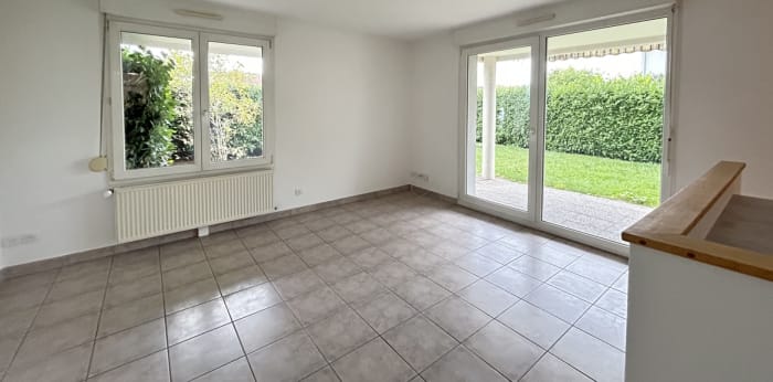 Image 2 sur 7 - Appartement  ·  Location · Selestat (67600) · 3 pièces · 63m²