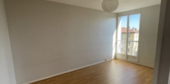 Image 3 sur 7 - Appartement  ·  Location · Villeurbanne (69100) · 3 pièces · 67m²