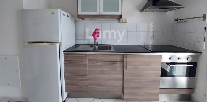 Image 5 sur 9 - Appartement  ·  Location · St Martin D Heres (38400) · 2 pièces · 49m²