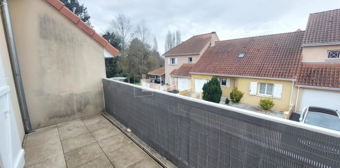 Image 5 sur 7 - Appartement  ·  Location · Ibos (65420) · 2 pièces · 40m²