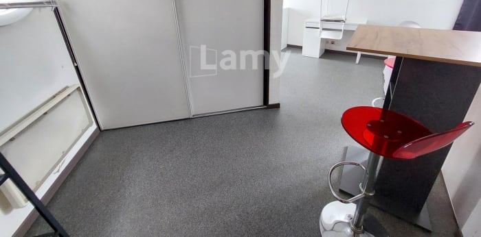 Image 6 sur 9 - Appartement  ·  Location · Pau (64000) · 1 pièce · 29m²