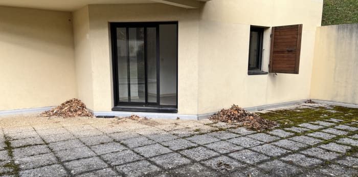 Image 8 sur 12 - Appartement  ·  Location · Villard De Lans (38250) · 2 pièces · 36m²