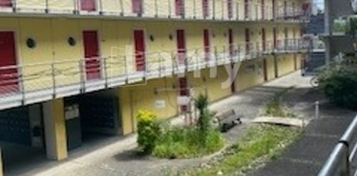 Image 7 sur 7 - Appartement  ·  Location · Talence (33400) · 1 pièce · 20m²