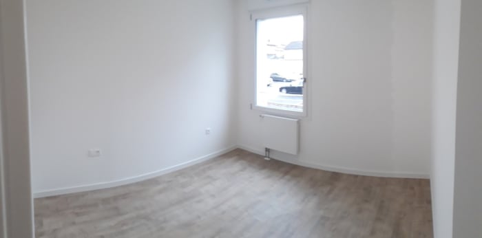 Image 4 sur 9 - Appartement  ·  Location · Nancy (54000) · 3 pièces · 57m²