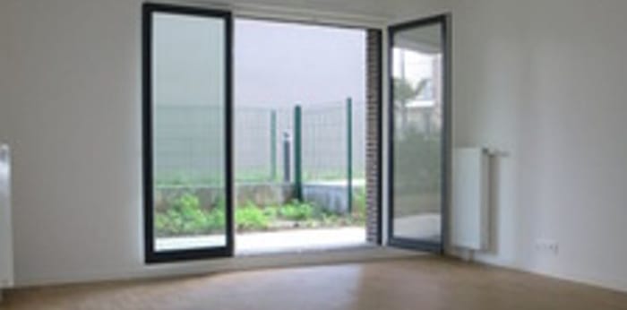 Image 2 sur 5 - Appartement  ·  Location · Rosny Sur Seine (78710) · 1 pièce · 32m²